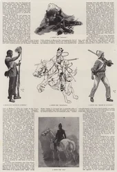 Richard Caton Woodville und sein Werk